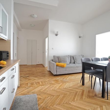 Warsaw Premium Apartments Standard Old Town 외부 사진
