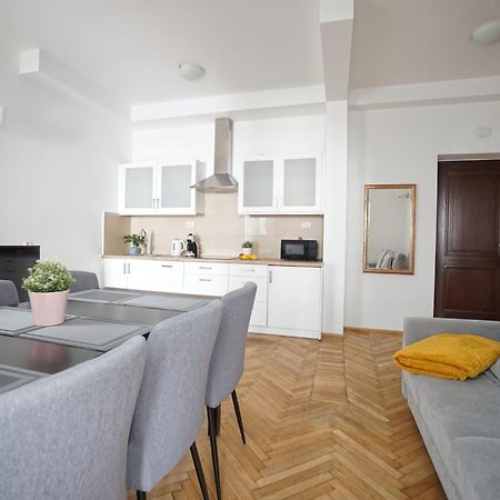 Warsaw Premium Apartments Standard Old Town 외부 사진