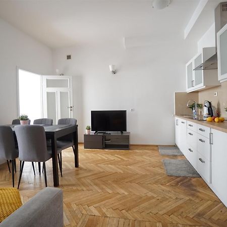 Warsaw Premium Apartments Standard Old Town 외부 사진