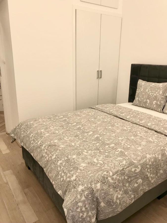 Warsaw Premium Apartments Standard Old Town 외부 사진