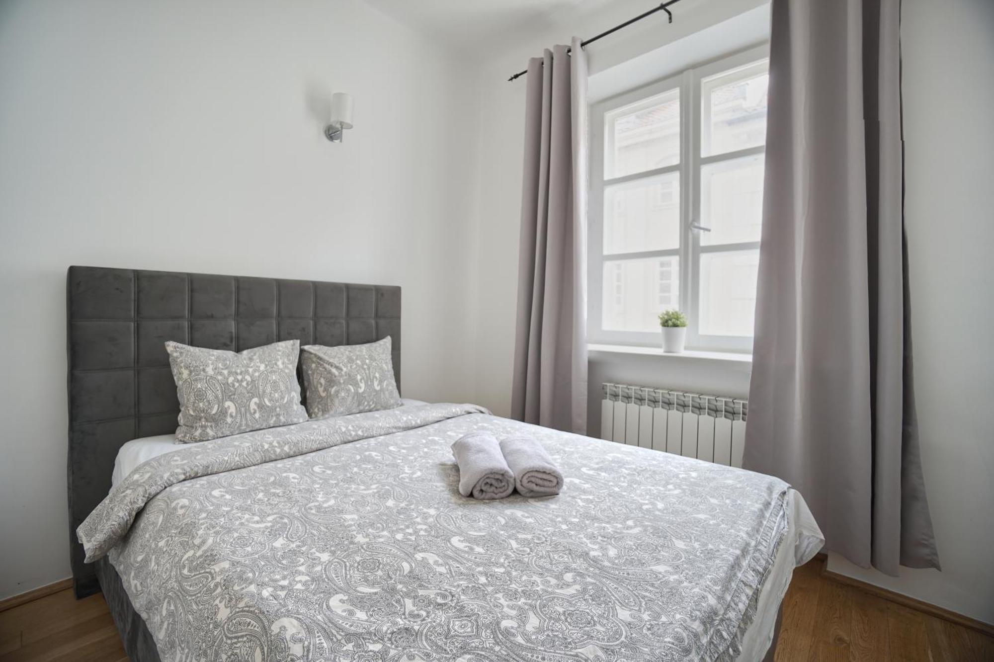 Warsaw Premium Apartments Standard Old Town 외부 사진