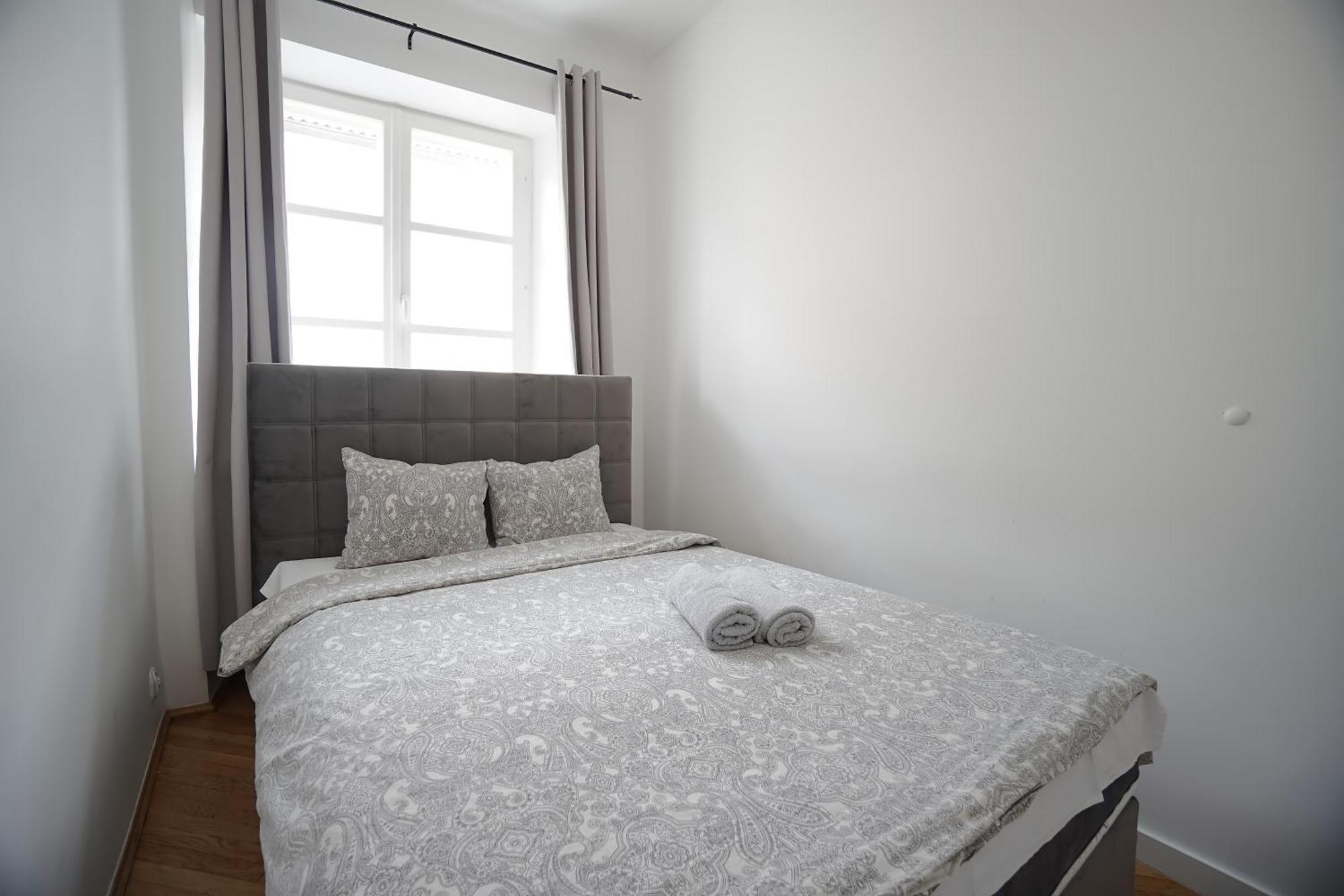 Warsaw Premium Apartments Standard Old Town 외부 사진