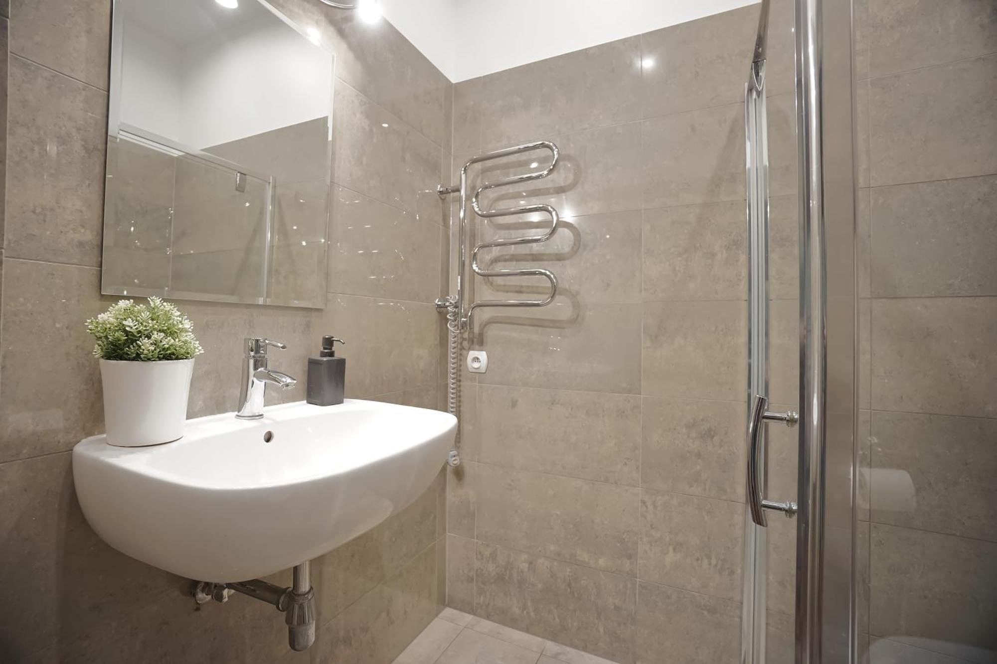 Warsaw Premium Apartments Standard Old Town 외부 사진