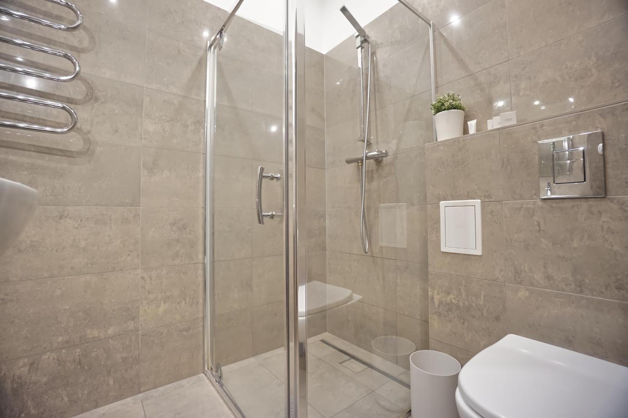 Warsaw Premium Apartments Standard Old Town 외부 사진