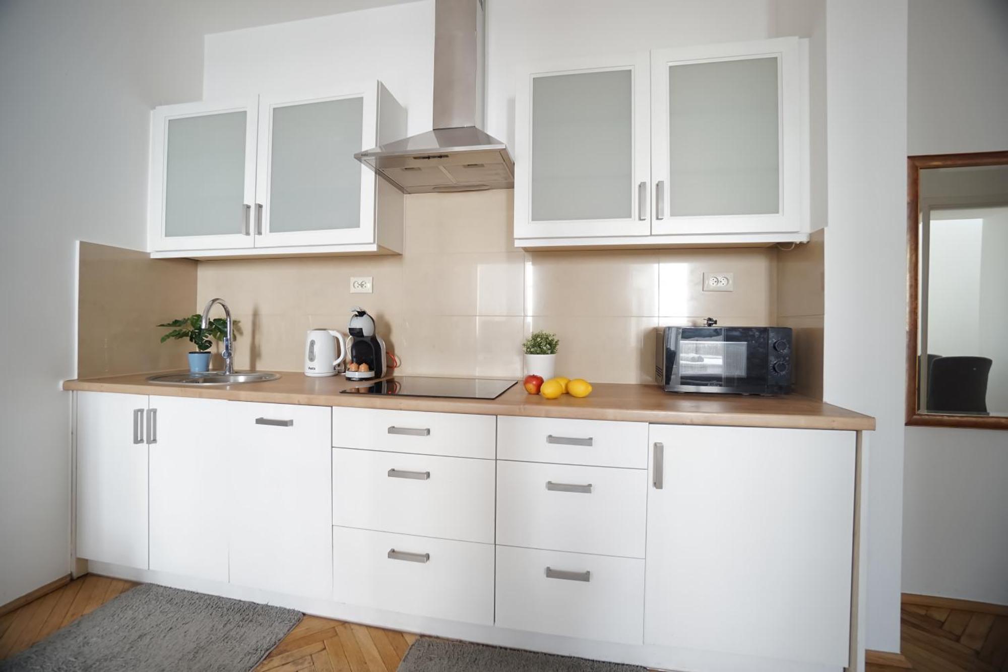 Warsaw Premium Apartments Standard Old Town 외부 사진