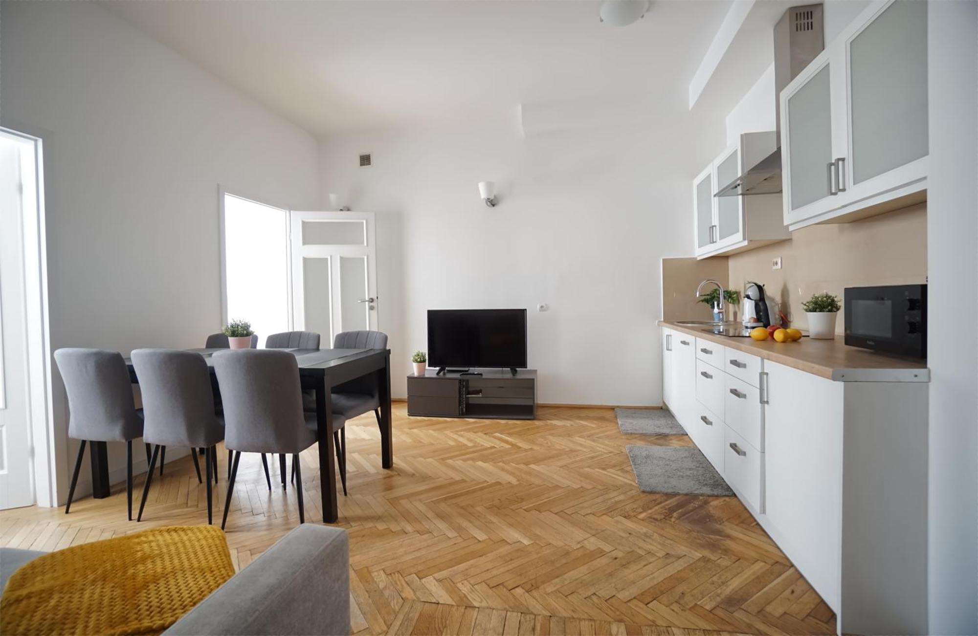 Warsaw Premium Apartments Standard Old Town 외부 사진